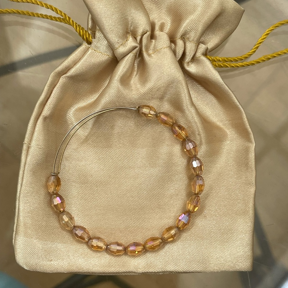 Alex and ani bracelet